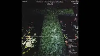 Mellow Candle - Sheep Season 1969