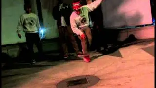 CaleonPro presents : #Levelinc Rocking Legends Video (Shoutouts to @itscliffsavage )