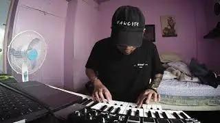 OUTTHROW - Shanti Dope, Owfuck, Baryo Berde, Bawal Clan