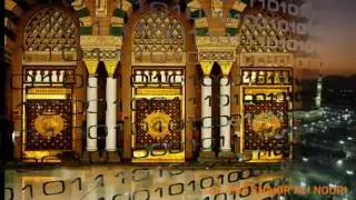 Meri Baat Bangai hai By Qari Khalid Razvi sahab (MSDI)
