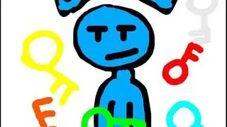 Stickblue