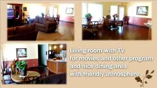 Country Oaks Assisted Living of Layton - Utah