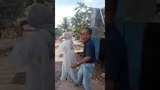 Ronggiang Mabuak Jando, Basalingkuah & Arek-arek Lungga || Nida Pasaman feat Androi Pasbar 2025