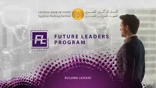 EBI  Future Leaders Program
