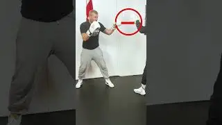 FASTEST PUNCH मारने का SECRET तरीका | BOXING TIPS in HINDI #shorts