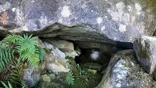 Minera Lead Mines : Passage to Ogof Dydd Byraf (& More)