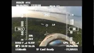HobbyKing Apache OSD