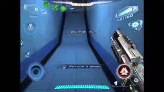 BlacKnight_RX Gameplay #32 || Incursion || N.O.V.A. 3