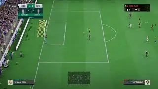 Guaita FC: Fifa 23 Pro Clubs Friendly Cup Final