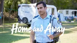 Home and Away star Nicholas Cartwright warns - My female fans are being BRUTALLY USED!
