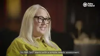 F&B 360 - A new strategic support for F&B General Managers and Leaders