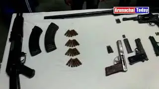 9 NDFB(S) CADRE APPREHENDED IN JOINT OPERATION BY ARMY AND POLICE