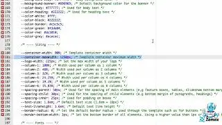 WHMCS Theme Custom CSS tutorial | WHMCS Templates
