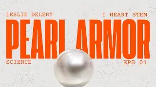 SCIENCE: How Pearls Inspired the US Army