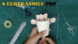 How to Make a Moving Cat
