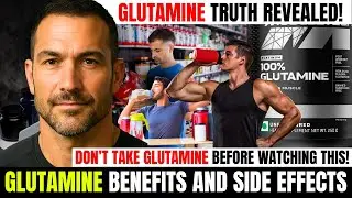 Glutamine Benefits & Side Effects Explained in Tamil! | Calofit