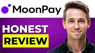 MoonPay Full Review &ndash; Is This Reliable? Benefits, Cons, Score, Crypto, Wallet