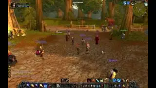 WoW Vanilla Elysium / Nost (удобный старт) и немного о своем...