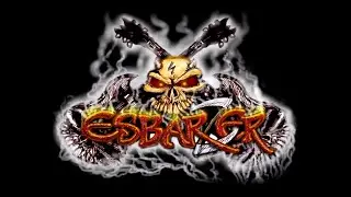 TENACIOUS -Esbarzer- Videoclip oficial (2018)