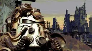 Fallout OST - Second Chance