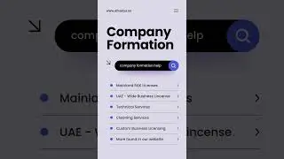 Company Formation? We got you!