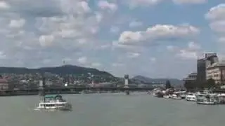 Otto River Cruise: Budapest