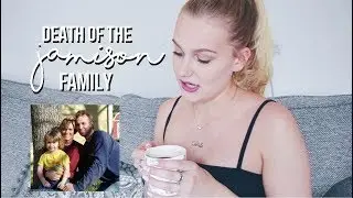 WHO KILLED THE JAMISON FAMILY?