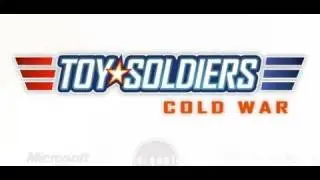 Toy Soldiers: Cold War Trailer