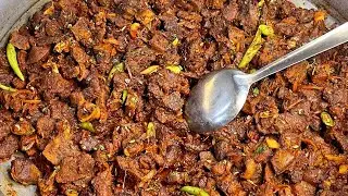 ഇവിടത്തെ ബീഫ്&zwnj;  🤤 must try ആണ് മക്കളെ 😍Abida hotel ,kochi , Madly Yummy