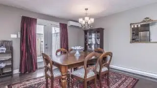 34 Croasdale St by Roxanna Trottier