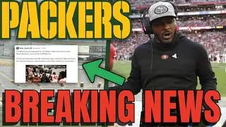 🚨 BREAKING NEWS! Packers POACH Daniel Bullocks from 49ers! Is It A Good Fit?!