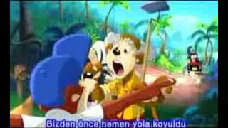 Yeni Coco Pops Reklami 3