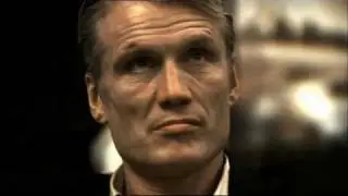 Dolph Lundgren -- 