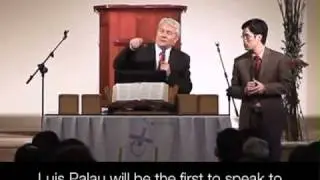 Luis Palau Association &raquo; Pray for Vietnam