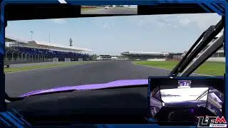 LFM @Silverstone Equippr Sprint Series