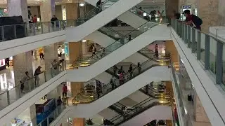 SM CITY FAIRVIEW walk tour visit...12/2/23 [Saturday]...
