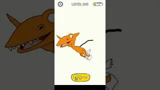 Draw Story l Level 383 Gameplay Android ios Mobile game #shorts #shortvideo #shortfund #closegame