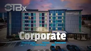 OTBx Corporate Events | Courtyard by Marriott Burlington, Ontario