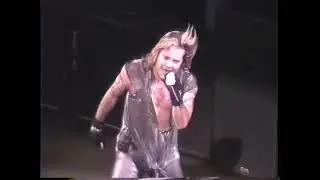 Motley Crue - Live In Houston 1997- Full Concert (HD Remastered)
