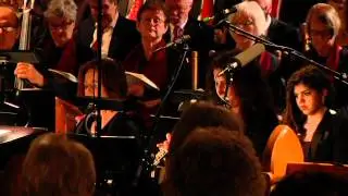 Rolf Martinsson - Lukaspassionen, nr 28