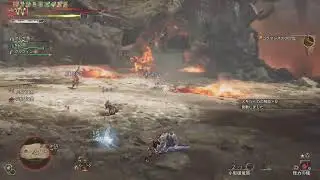 [PS5]モンハンワイルズ　祭りがきちゃーー！ゴグ様、玉下さい！！　参加可！！　その3
