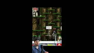 Nostalgic Bandit Gameplay. 시프 육성힘드네요