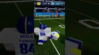#roblox #football #nfl #gaming
