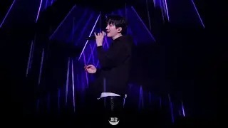 220122 이준호 팬미팅 JUNHO THE MOMENT _I'm In Love