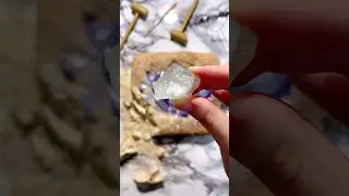 Mega Gemstone Dig Kit 😍⛏️ | Part 2