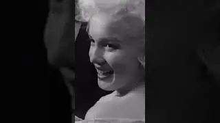 Marilyn Monroe Documentary : Generally Miserable #Shorts #marilynmonroe #life