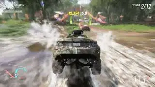2014 LOCAL MOTORS RALLY FIGHTER