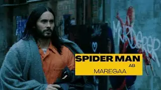 Morbius Movie Review | Nikhil Nayee |