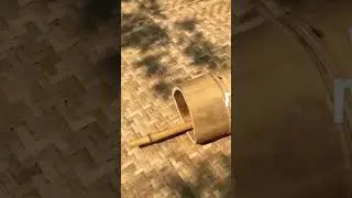 A Warp Trunk called Bugubug - Align Pazeh Project