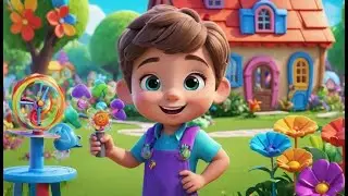 Science Song Spree | Fun Learning Songs for Kids | Educational STEM Nursery Rhyme for Toddlers